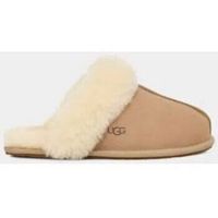 ugg chanclas zapatilla scuffette ii mujer para mujer