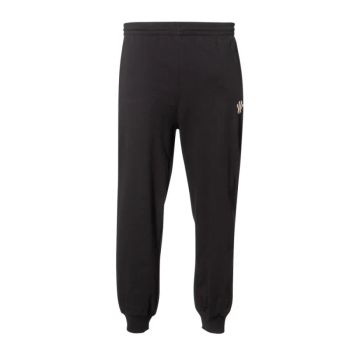 Pantalón largo Anta KAI Knit Track Pants Black