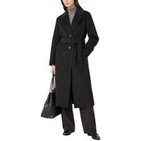 max mara abrigo wkdbronte para mujer