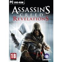 PC Assassins Creed Revelations