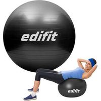 pelota de yoga fitness inflable 65cm