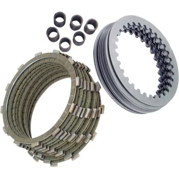 Kit de embrague Kawasaki Z 400 EBC Brakes SRK