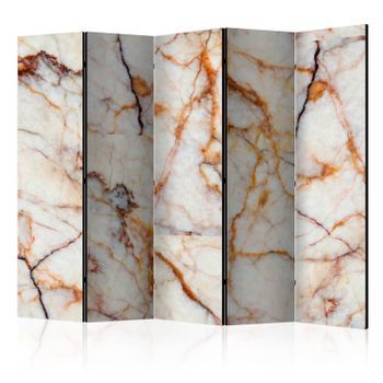 Biombo - Marble Plate Ii (225x172 Cm)