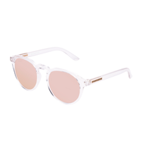 gafas de sol hawkers air - rose gold warwick