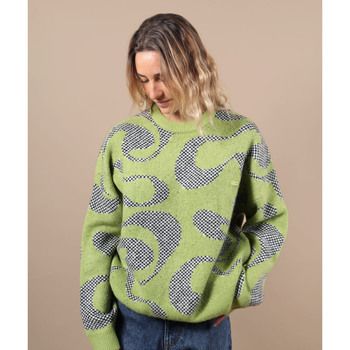 Oxbow Jersey Pull WARPY para mujer
