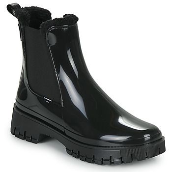 Lemon Jelly Botas de agua Colden para mujer