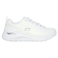 skechers zapatillas arch fit 20 - star bound wsl para mujer