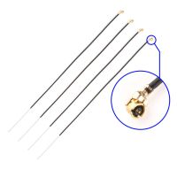 4 piezas antena de reemplazo original del receptor radiomaster para r84 r86 r86c r88 mini receptor