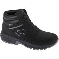 lotto zapatillas de senderismo evedal mid para hombre