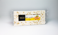 turron nougat de anacardo - el artesanoaitana 300g