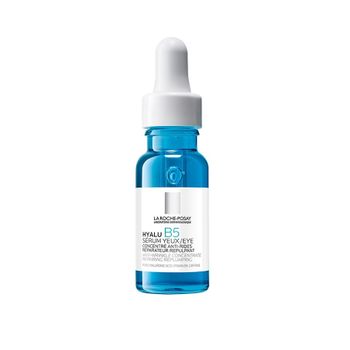 La Roche-Posay - Hyalu B5 Sérums de ojos 15 ml unisex
