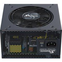 seasonic focus gx 550 modular atx psu - 550 w