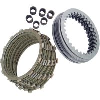 kit de embrague triumph thruxton 1200 ebc brakes srk