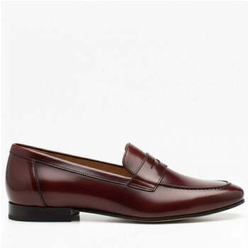 Narf Mocasines ca 396 antifaz antik burdeos para mujer