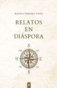 relatos en diaspora