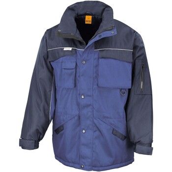 Work-Guard By Result Cazadora RS72 para hombre