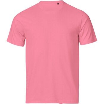 Tee Jays Camiseta Unlabeled Luxury para mujer