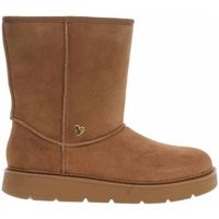 skechers botines slip-ins keepsakes cozy para mujer