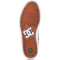 dc shoes zapatillas dc teknic s jaakko dark olive adys300752-ol0 para hombre