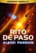 rito de paso
