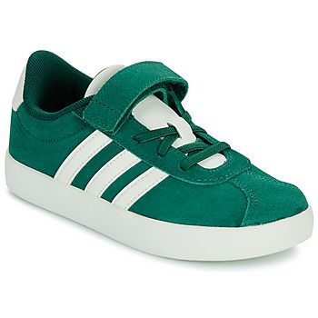 adidas Zapatillas VL COURT 3.0 EL C para niño