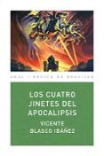 Los cuatro jinetes del Apocalipsis