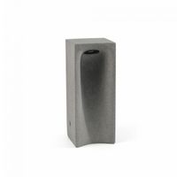 baliza de exterior led grot 40 6w