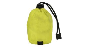 Housse de pluie millet raincover l unisex jaune u