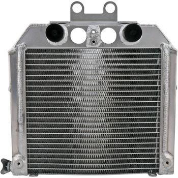 Refrigerador motor Harley-Davidson V-Rod '04- agua
