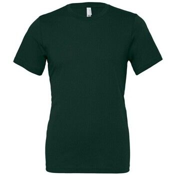Bella + Canvas Camiseta CV3001 para mujer