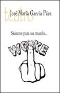 sainetes para un mundo woke
