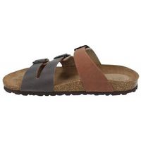 interbios sandalias sandalias de pala para mujer