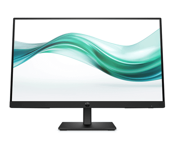 HP 21.5 inch FHD Monitor - 322ph Series 3 Pro 21.5