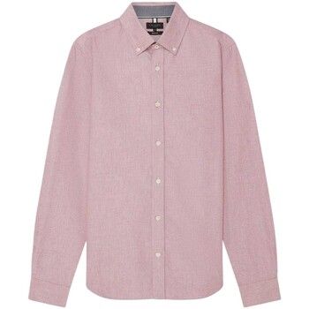Ted Baker Camisa manga larga GT33106 para hombre