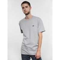 vans tops y camisetas vn0a49r7ath1 mn off the wall classic-athletic heather para hombre