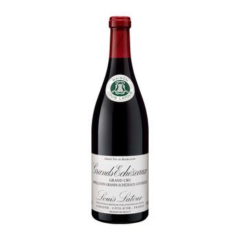 Louis Latour Vino Tinto Grand Cru Grands 75 Cl 12.5% Vol.
