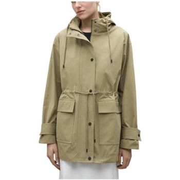 Ecoalf Parka MCWGAJKTABUR0042S25 para mujer