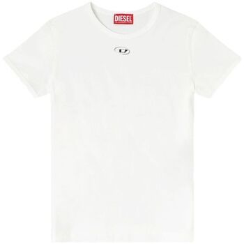 Diesel Camiseta 10260826685754 para mujer