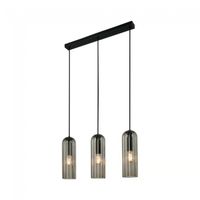 lampara colgante miella 3 luces