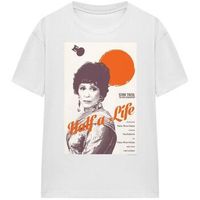star trek tops y camisetas the next generation season 4 episode 22 para mujer