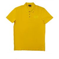 emporio armani ea7 polo 277029-6p600 para hombre