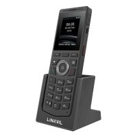 telefono movil ip fanvil w610w negro 4 lineas wifi 5 bluetooth 50 ip67 1000 contactos