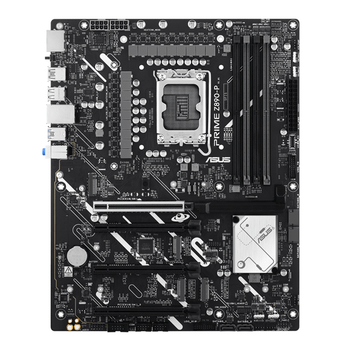Asus Intel PRIME Z890-P LGA 1851 (Socket V1)