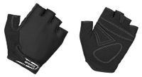 guantes gripgrab x trainer junior cortos negros