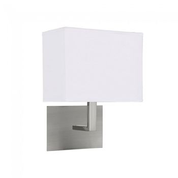 Aplique de pared hotel