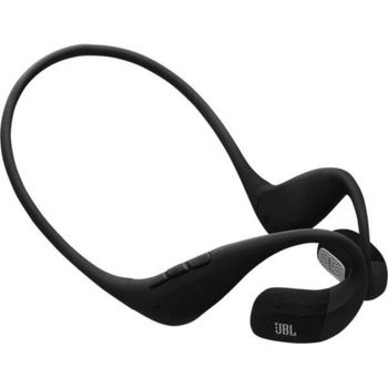 Auriculares JBL Endurance Pace inalámbricos Bluetooth deportivos con protección IP68 negros