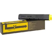 kyocera tk-8600y yellow original toner cartridge