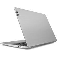lenovo ideapad s145 laptop - amd a4 128 gb ssd grey grey