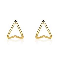 pendientes de oro 9 quilates para mujer