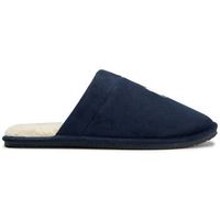 polo ralph lauren pantuflas klarence zapatillas para hombre